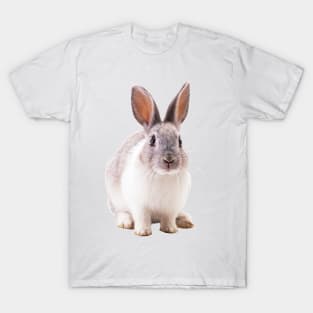 Pet Rabbit T-Shirt